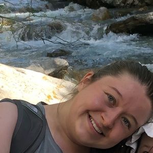 Meet your Posher, Natalie